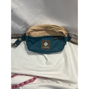 Columbia Belt Bag new unisex travel theme park hiking men's gift‎